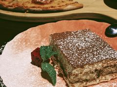 -IL Forno 意坊·意大利餐厅(温州万象城店)