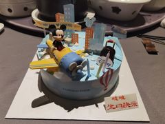 -徐记海鲜(明德门店)
