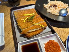 -吴越荣记·苏州菜·松鼠桂鱼(娄门景区店)