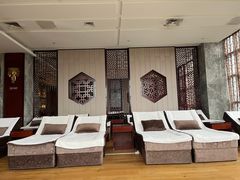 -悦隆庄温泉度假酒店