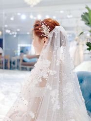 -艾慕婚纱礼服馆(和平店)