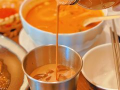 -曼谷食堂·泰国家庭料理