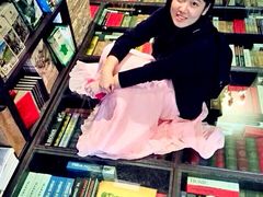 iphone_upload_pic-钟书阁(松江泰晤士小镇店)