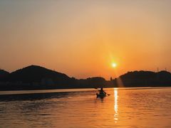 -千岛湖湖人皮划艇俱乐部