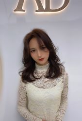 -Amo la Diva造型