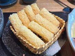 -湊湊火锅·茶憩(上海合生汇店)