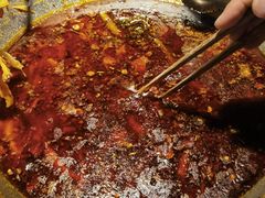 -小饕荟雅安贡椒鱼鲜馆(广福桥店)