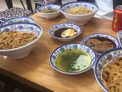 -腔调面(斜土路店)