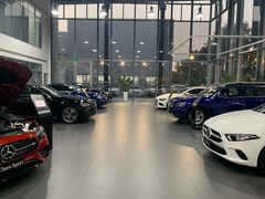 -上海可达汽车销售服务有限公司