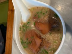 -翠華餐廳(浦东机场T1店)