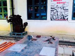 -柳州工业博物馆