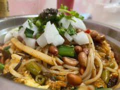 干捞螺蛳粉-桂湘缘卤味螺蛳粉