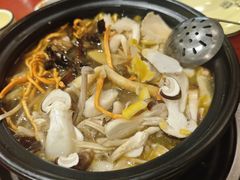 -菌之家·专业纯野生菌火锅·特色炒菌