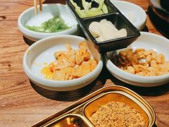-九田家黑牛烤肉料理(太阳宫广场店)