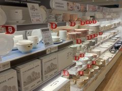 -NITORI 宜得利家居(上海中山公园龙之梦店)