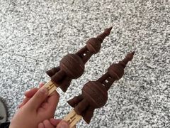 -东方明珠·空中旋转餐厅