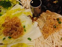 -金泽大酒店·卢塞恩餐厅·年夜饭春节连市