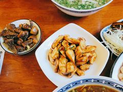 -同得兴 Since·1995 传统苏式面馆(十全街店)