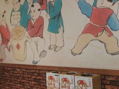 -快乐老家三鲜饺子东北菜(南六中路店)