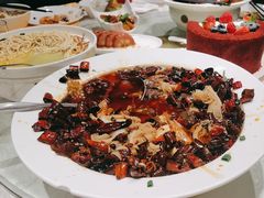 -金枝玉叶上海人家食府(三里河店)