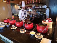 -富力丽思卡尔顿酒店·香荟全日制餐厅