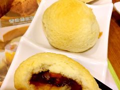 -添好运点心专门店(深水埗店)