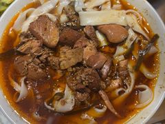 -项记烩面(迎宾路店)