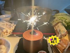 爱神巧克力蛋糕-姆们M Sweetie Cake(三里屯店)