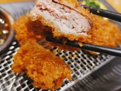千层锦套餐-胜博殿日式炸猪排(悠唐店)