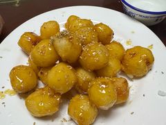 -老舅老蒙肉饼非遗店(一店)
