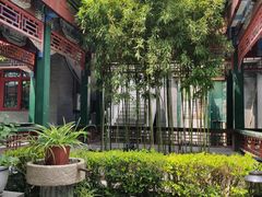 -北京和园国际青年客栈