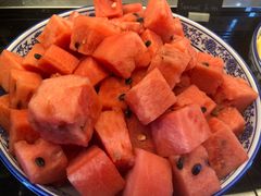 -星湖特色餐厅· 三岔湖环球融创天堂洲际酒店