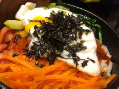 -韩见·韩式拌饭·炸鸡(石厦店)