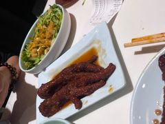 -大铁勺新津菜(东丽阳光新业广场店)