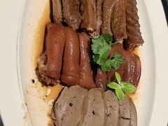 -金成潮菜博物馆(海珠湿地店)
