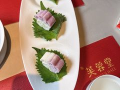 -芙蓉堂(武汉天地店)