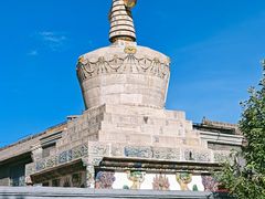 -大召无量寺