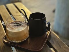 -Home Cafe(水榭春天店)
