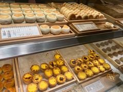 -泸溪河桃酥(西直门凯德店)