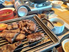 -味太助·银饭食堂(中华城店)