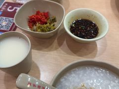 -百家鸡味馆(清泰店)