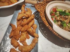 -老知青·东北菜(中华城店)