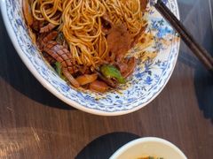 -阿大排档(长春这有山店)