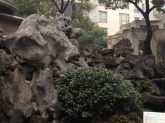 外景-贝轩大公馆