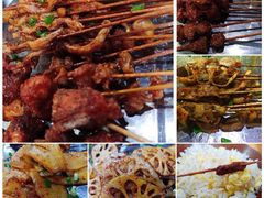-夜烤·宜宾烧烤(洋河路店)