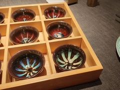 -南里山房·新淮扬菜(徐汇万科店)