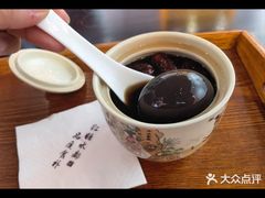 -红糖水都·女生特炖·中式滋补炖(北辰店)