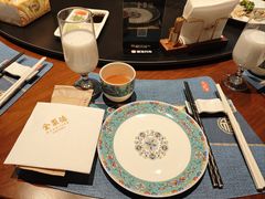 -全聚德烤鸭店(马家堡店)