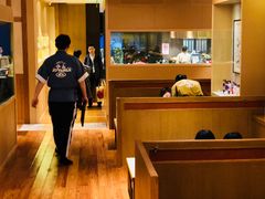 大堂-小山日本料理(兴业太古汇店)