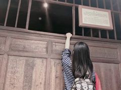 -乌镇东栅景区